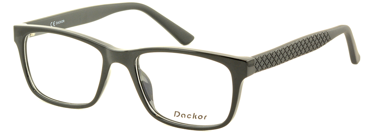 Оправа Dackor 635 c.Black