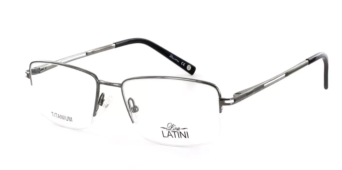 Оправа LINA LATINI 62561 011 Titan