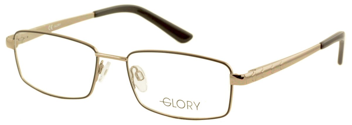 Оправа Glory 631 c.Brown