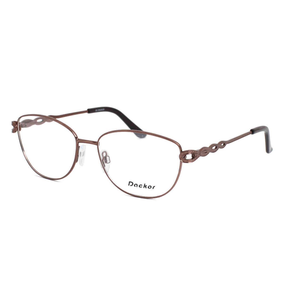 Оправа Dackor 204 c.Marrone