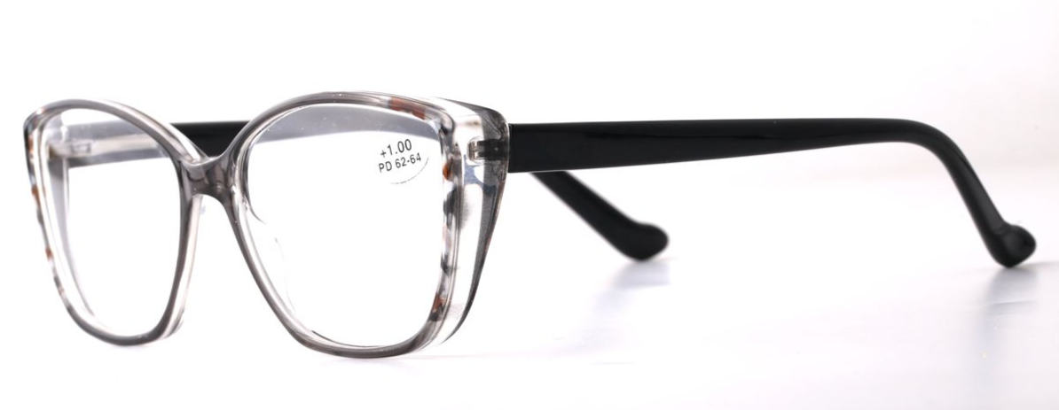 Очки готовые Ralph RA 0751 C1