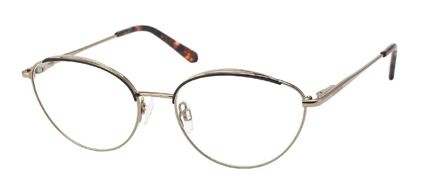 Оправа Rico Mirado 385 c.Marrone