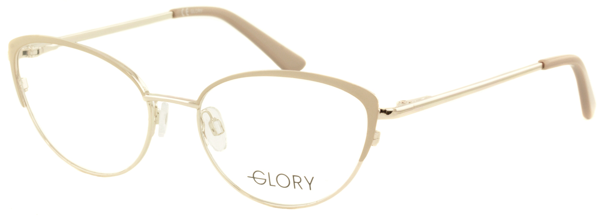 Оправа Glory 608 c.Gold
