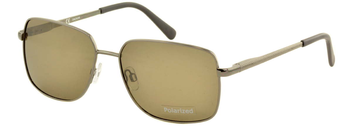 Очки Dackor 49 c.Brown