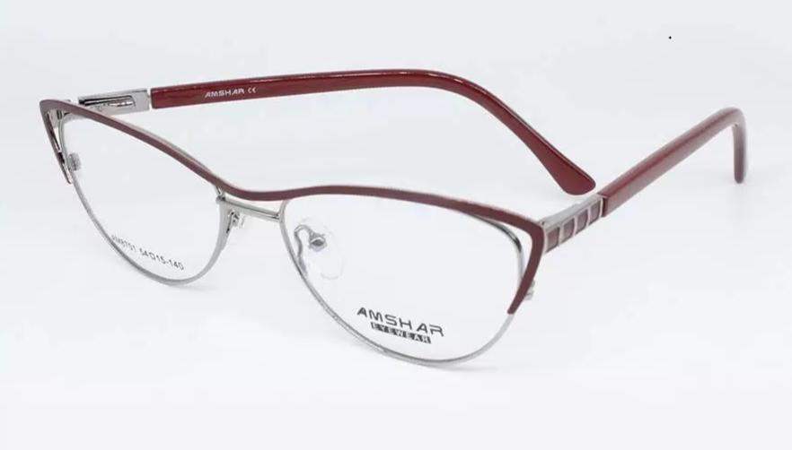 Оправа AMSHAR AM8701 C12