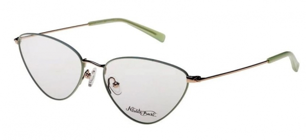Оправа Nicoleta Buchi NB Mod 755-02