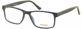 Оправа Dackor 609 c.Blue
