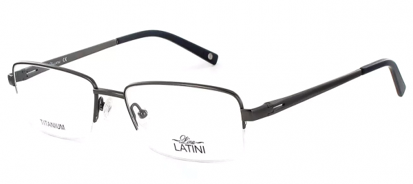 Оправа LINA LATINI 62596 011 titanium