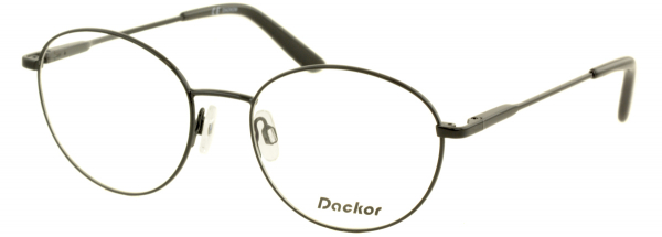 Оправа Dackor 046 c.Nero