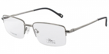 Оправа LINA LATINI 62612 011 titanium