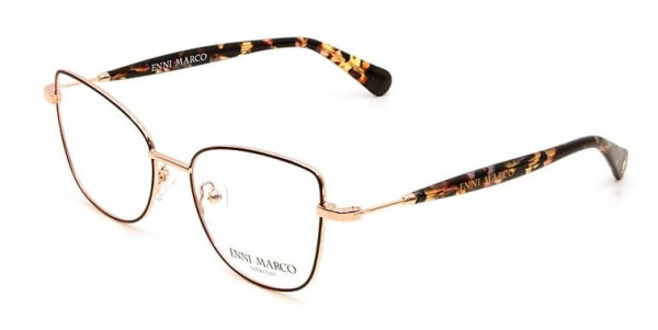 Оправа ENNI MARCO IV02-689  COL37