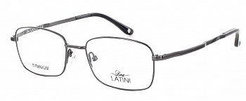 Оправа LINA LATINI 63057 C3 titanium