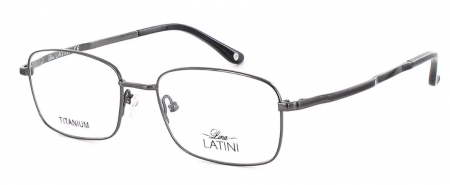 Оправа LINA LATINI 63057 C3 titanium