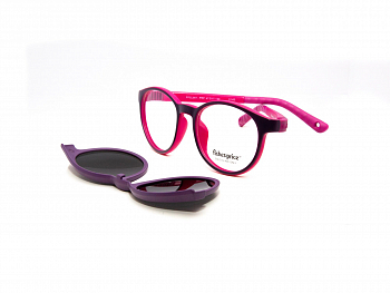 Оправа Fisher Price FPCL001 с.PRP 47-17-130 (дет.) 