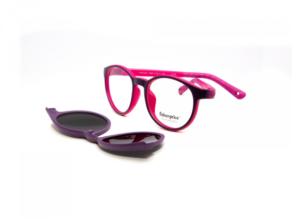 Оправа Fisher Price FPCL001 с.PRP 47-17-130 (дет.) 