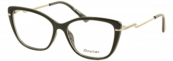 Оправа Dackor 009 c.Nero
