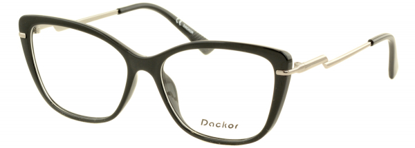 Оправа Dackor 009 c.Nero