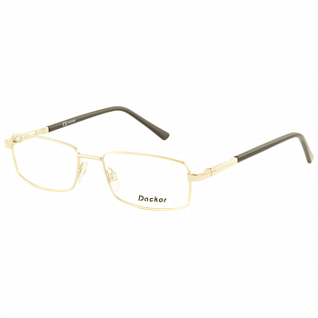 Оправа Dackor 242 c.Gold