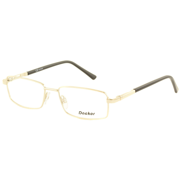 Оправа Dackor 242 c.Gold