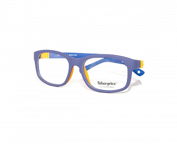Оправа Fisher Price FPVN009 с.BLUE 47-15-120 (дет.)