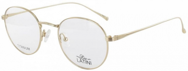 Оправа LINA LATINI 62610 003 titanium