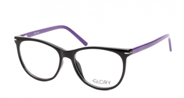 Оправа Glory 541 c.Nero
