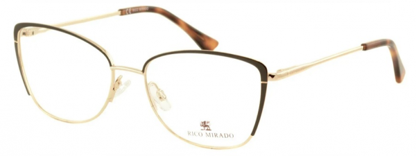 Оправа Rico Mirado 360 c.Brown