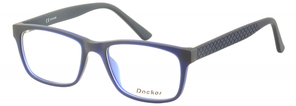 Оправа Dackor 635 c.Navy