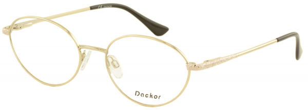 Оправа Dackor 280 c.Gold
