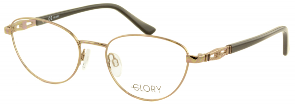 Оправа Glory 633 c.Brown