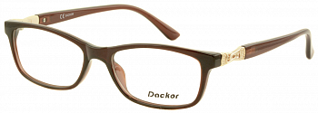 Оправа Dackor 086 c.Brown