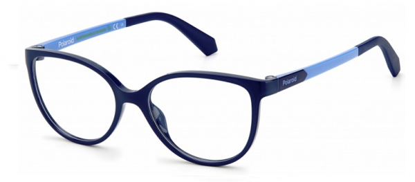 Оправа Polaroid Kids PLD D825 ZX9
