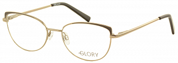Оправа Glory 107 c.Brown