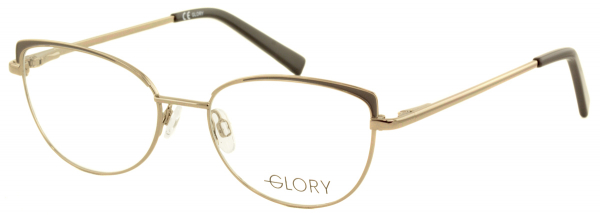 Оправа Glory 107 c.Brown