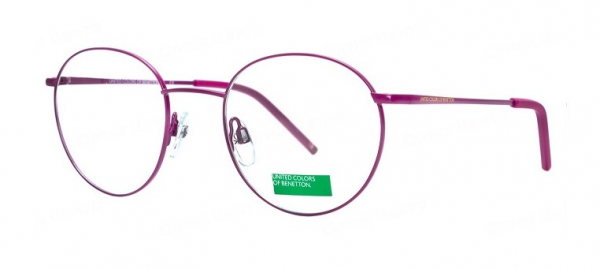 Оправа Benetton BEO3025 725