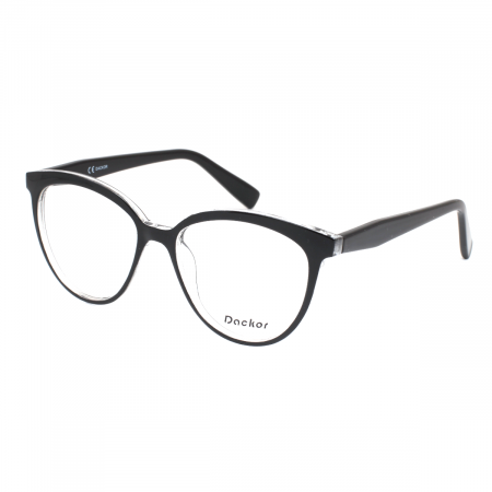 Оправа Dackor 720 c.Nero