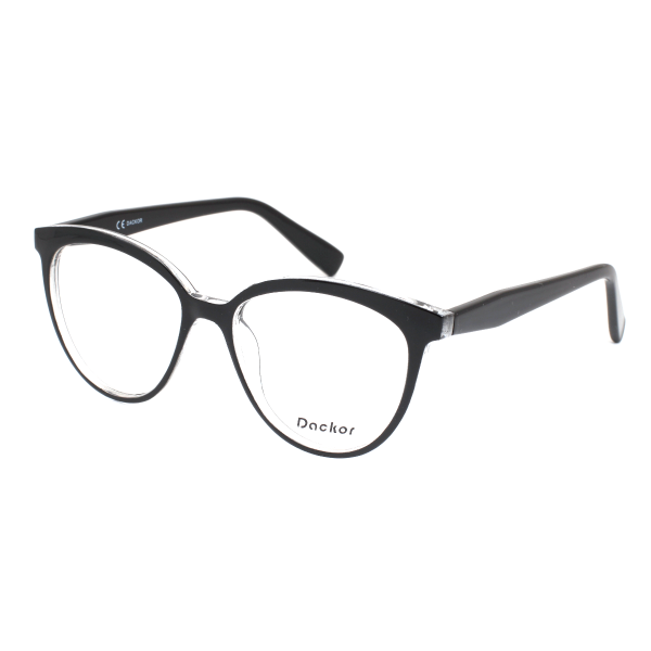Оправа Dackor 720 c.Nero