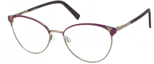 Оправа Rico Mirado 407 c.Red