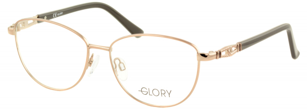 Оправа Glory 504 c.Brown