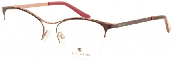 Оправа Rico Mirado 205 c.Bordo