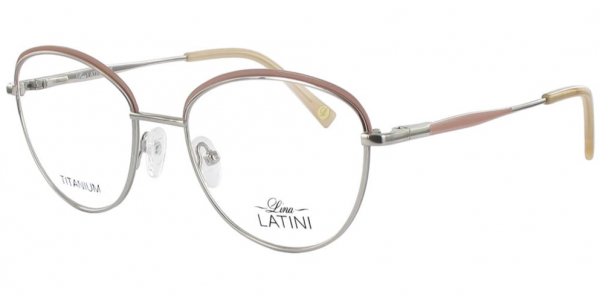 Оправа LINA LATINI 66913 014 titanium
