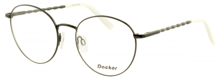 Оправа Dackor 083 c.Nero