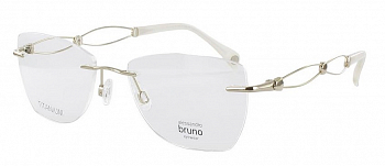 Оправа Alessandro Bruno TITANIUM 1199 01G