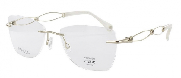 Оправа Alessandro Bruno TITANIUM 1199 01G