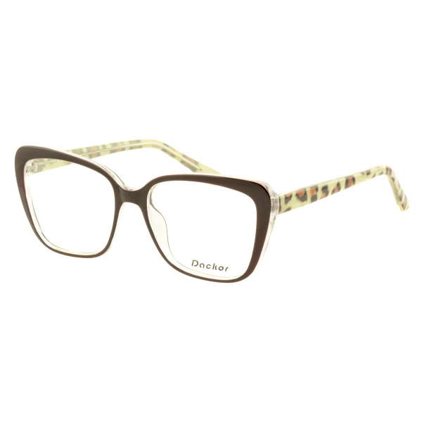 Оправа Dackor 683 c.Brown
