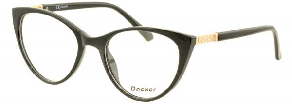 Оправа Dackor 133 c.Black