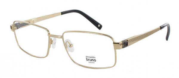 Оправа Alessandro Bruno TITANIUM 1041 03G