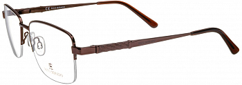 Оправа Rico Mirado 272 c.Brown