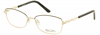Оправа Glory 729 c.Black