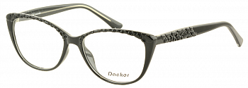 Оправа Dackor 605 c.Black